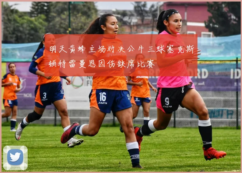 明天黄蜂主场对决公牛三球塞克斯顿特雷曼恩因伤缺席比赛
