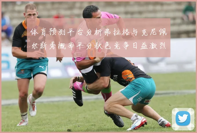 体育预测平台分析弗拉格与克尼佩尔新秀概率平分秋色竞争日益激烈