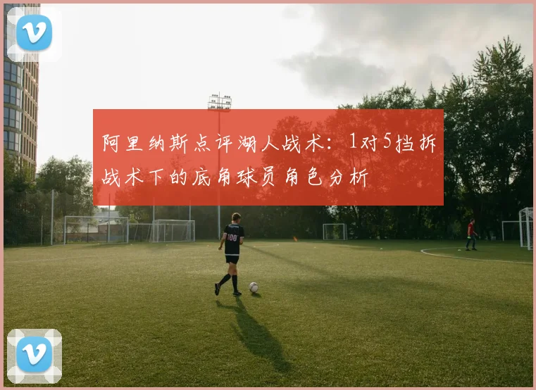 阿里纳斯点评湖人战术：1对5挡拆战术下的底角球员角色分析